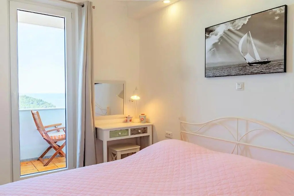 Dubrovnik Colors - Old Town View Apartment No2