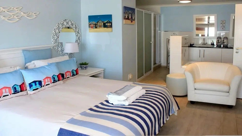 Surfers Penthouse