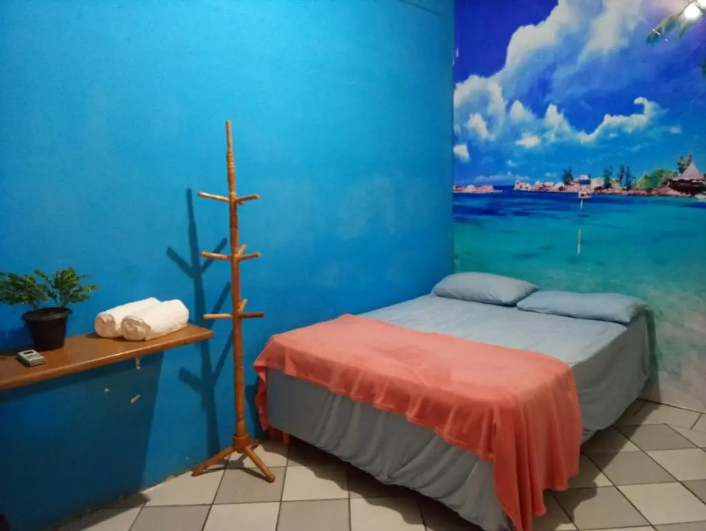Casa Piauí Hostel