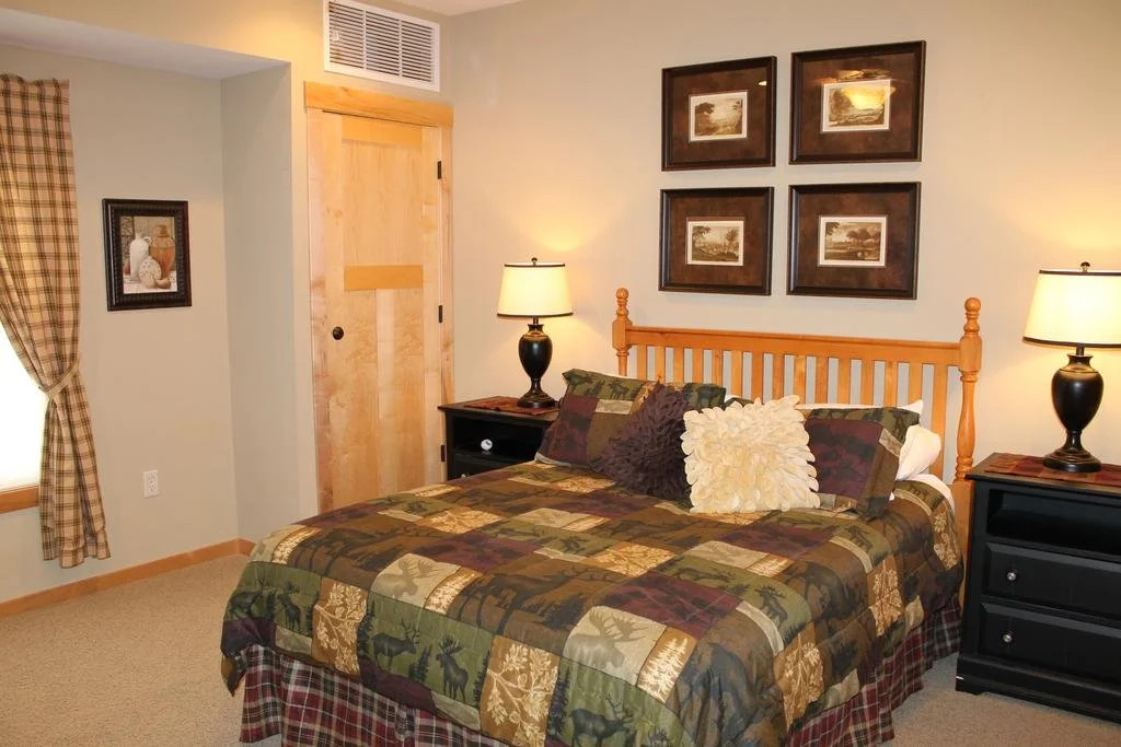 Northernaire Resort