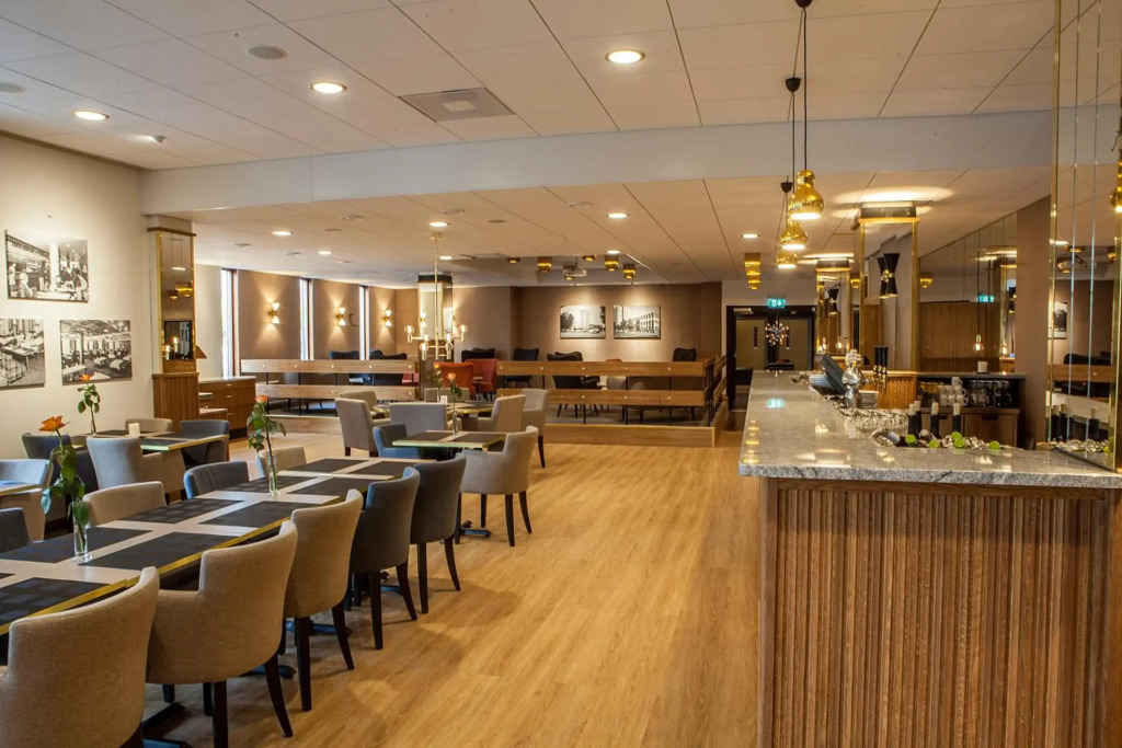 Hotell Högland