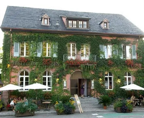 Auberge de La Comtesse
