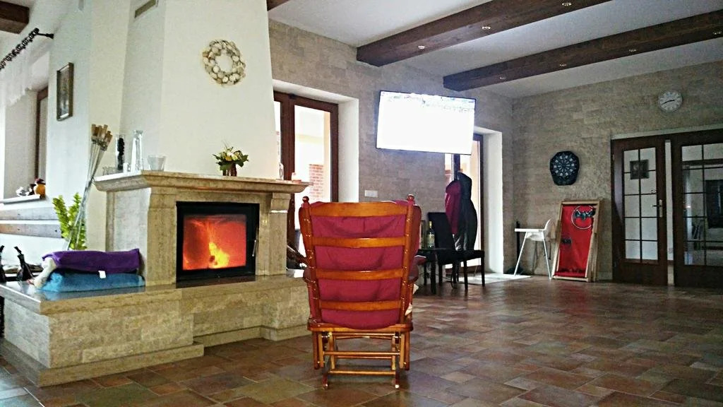 Penzion Šejby