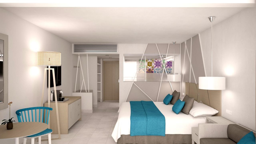 Sol Varadero Beach (Adults Only  + 16)