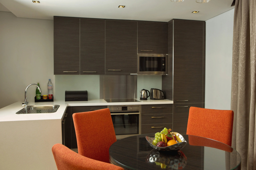Majestic Arjaan by Rotana - Manama