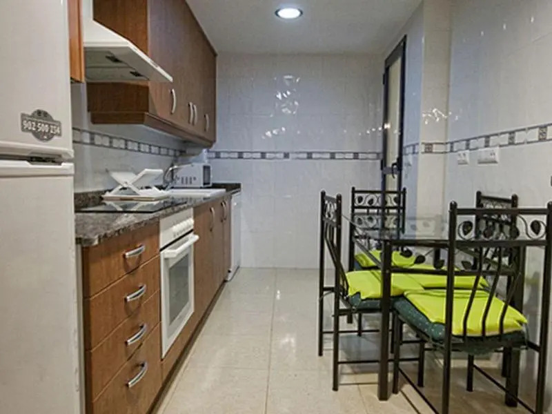 Apartamentos Peñiscola Centro 3000