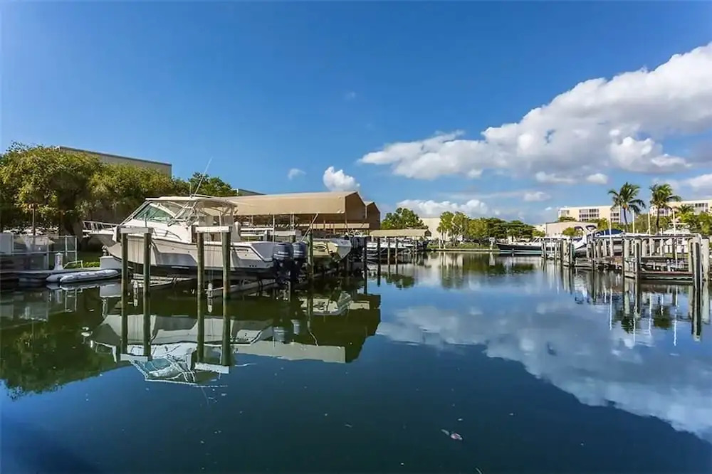Santa Maria 205 - Two Bedroom Condo