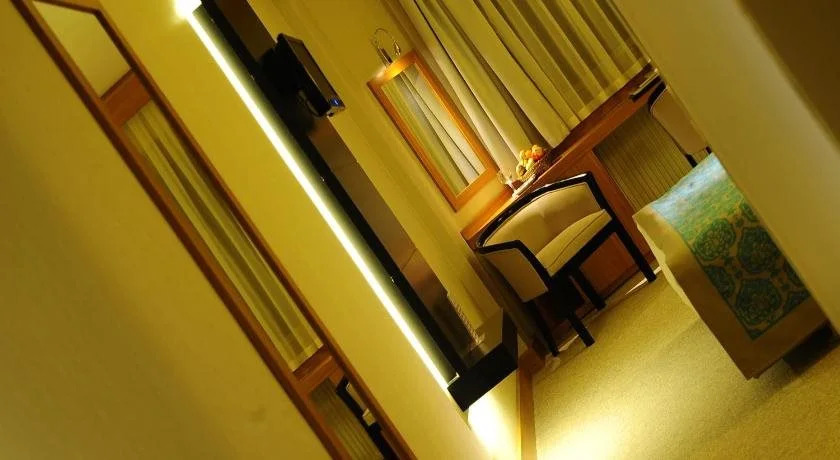 Hotel Basri