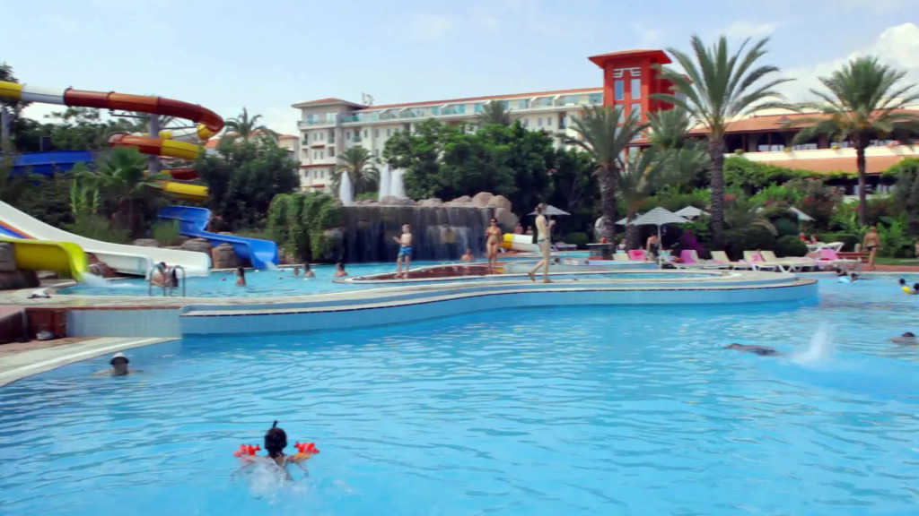 Belconti Resort Hotel