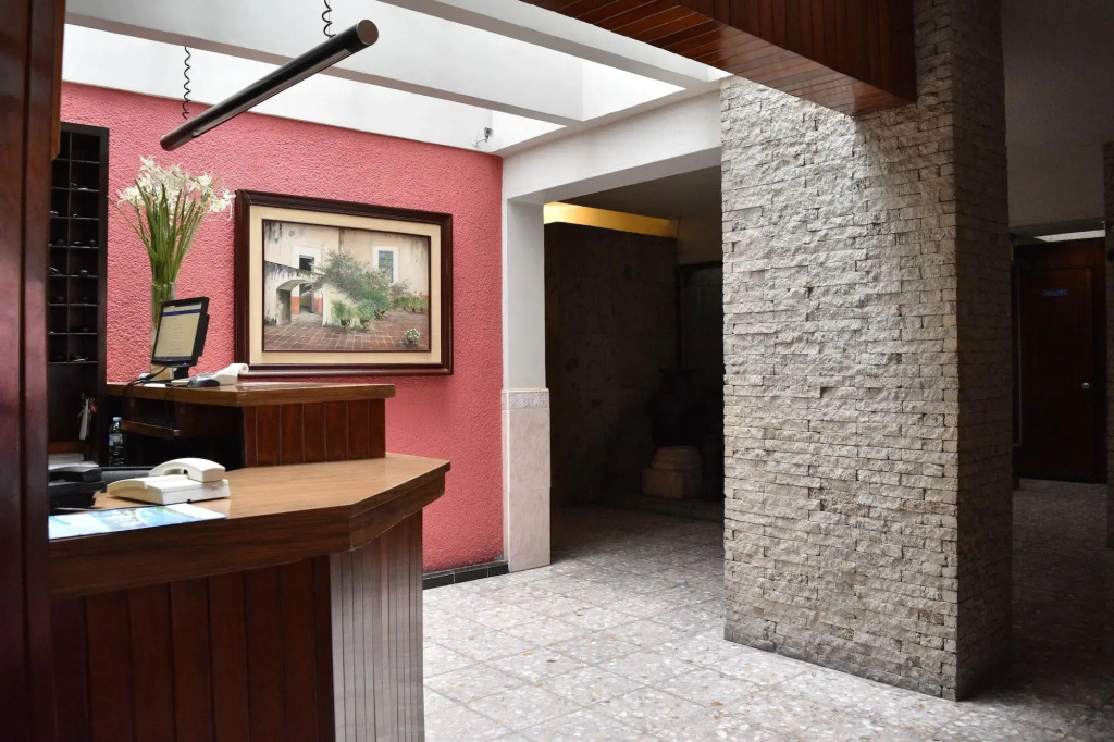 Hotel Ram Val