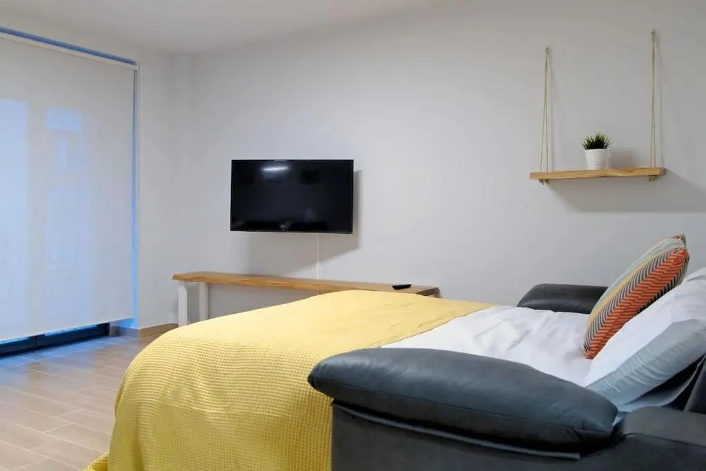 Apartamento Estella-Lizarra
