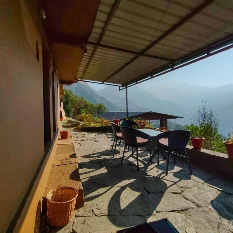 The Buransh
