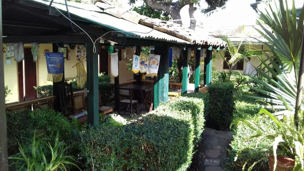 Hotel El Mesón
