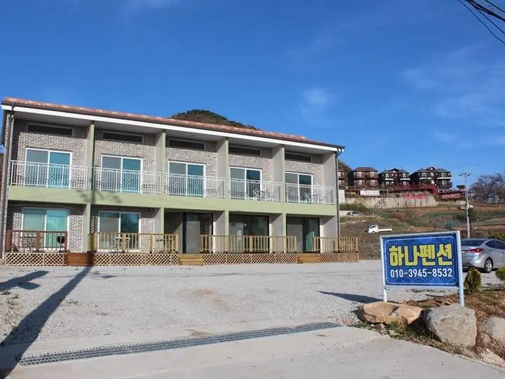 Hana pension