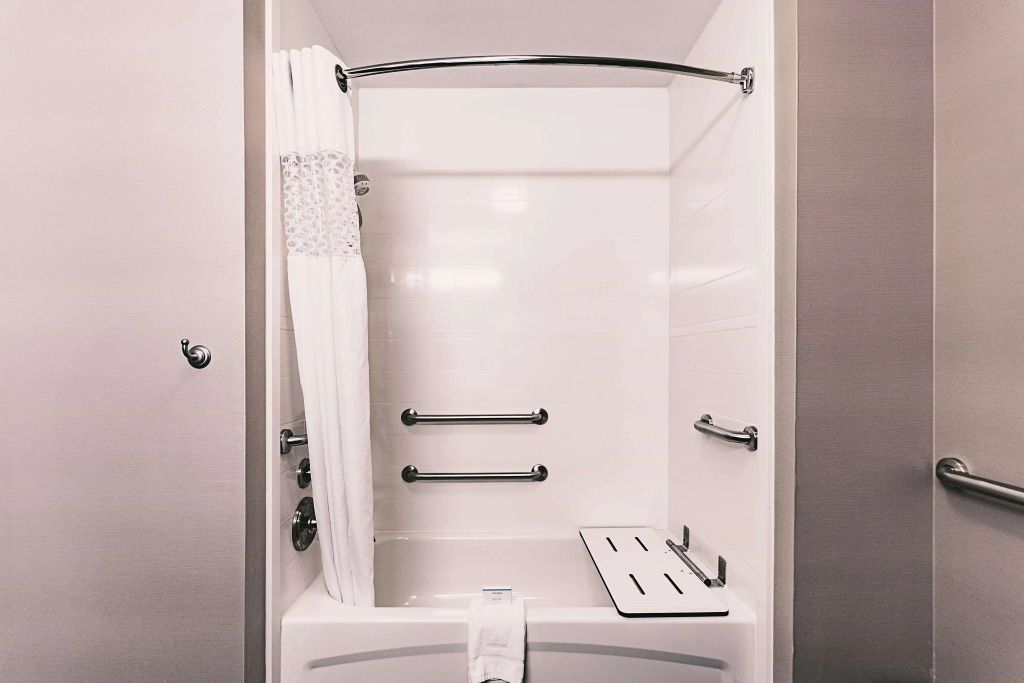 Hampton Inn Niagara Falls/ Blvd