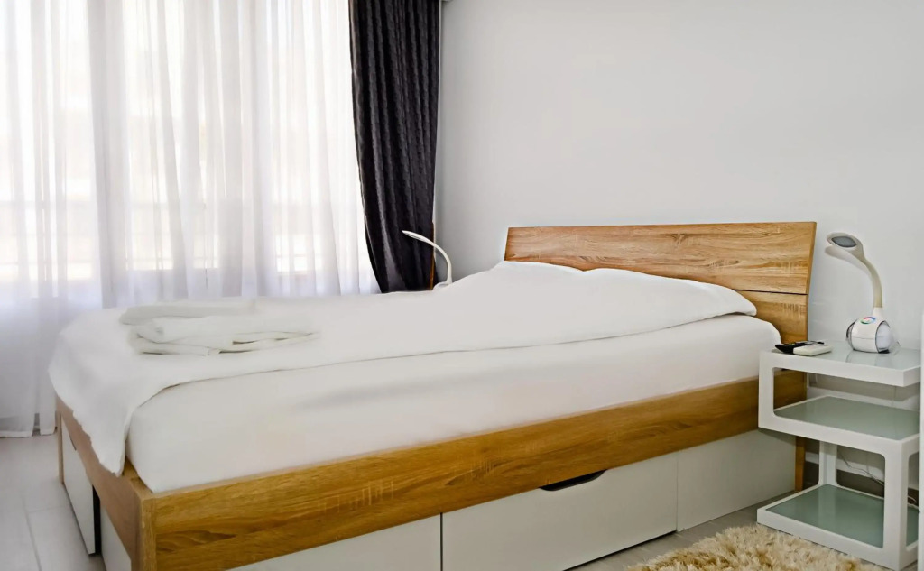Apartment with terrace, Lighthouse Golf Resort, 62sqm