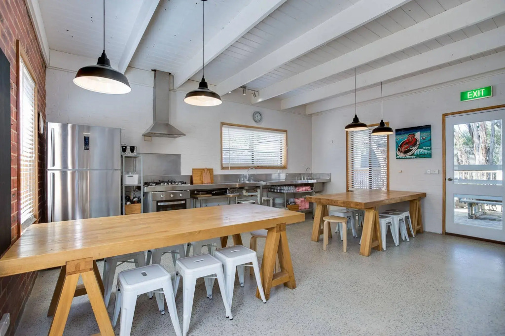 Sorrento Beach House