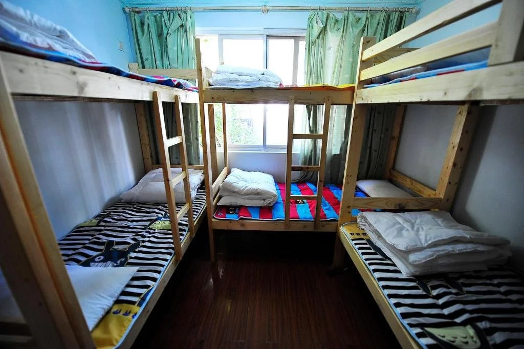 Like Home Hotel