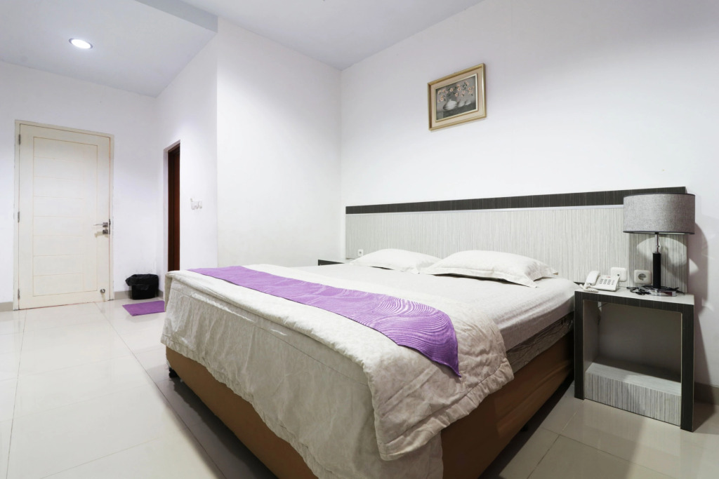 Hasanah Guest House