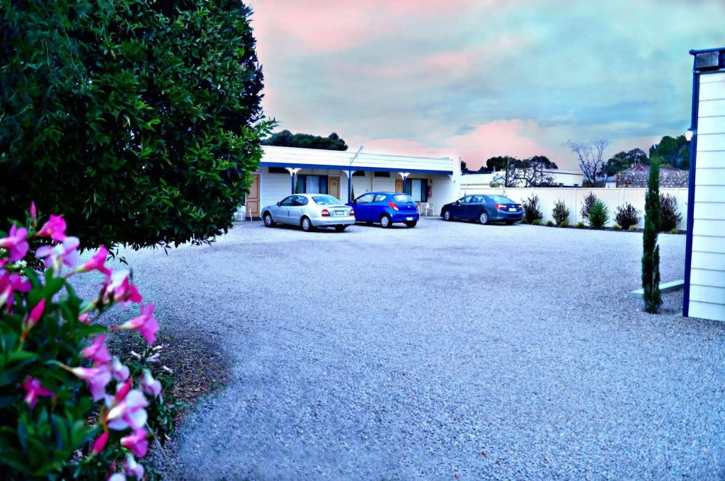 Motel Riverbend