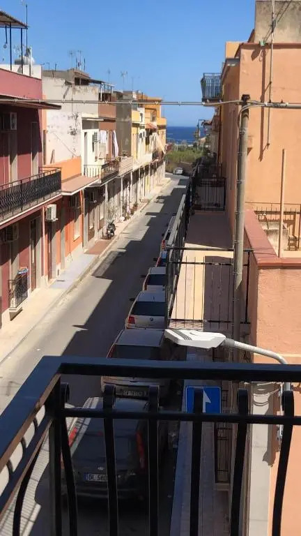 Casa vacanza I Due Mori