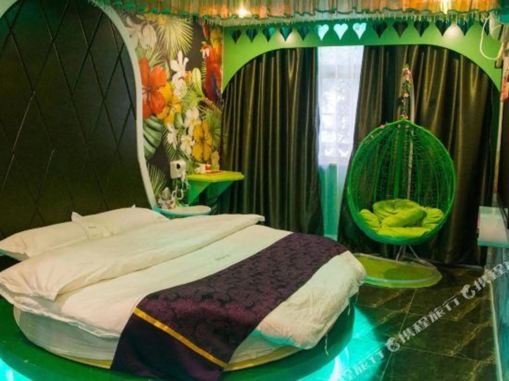 Tongcheng Hotel - Shenzhen