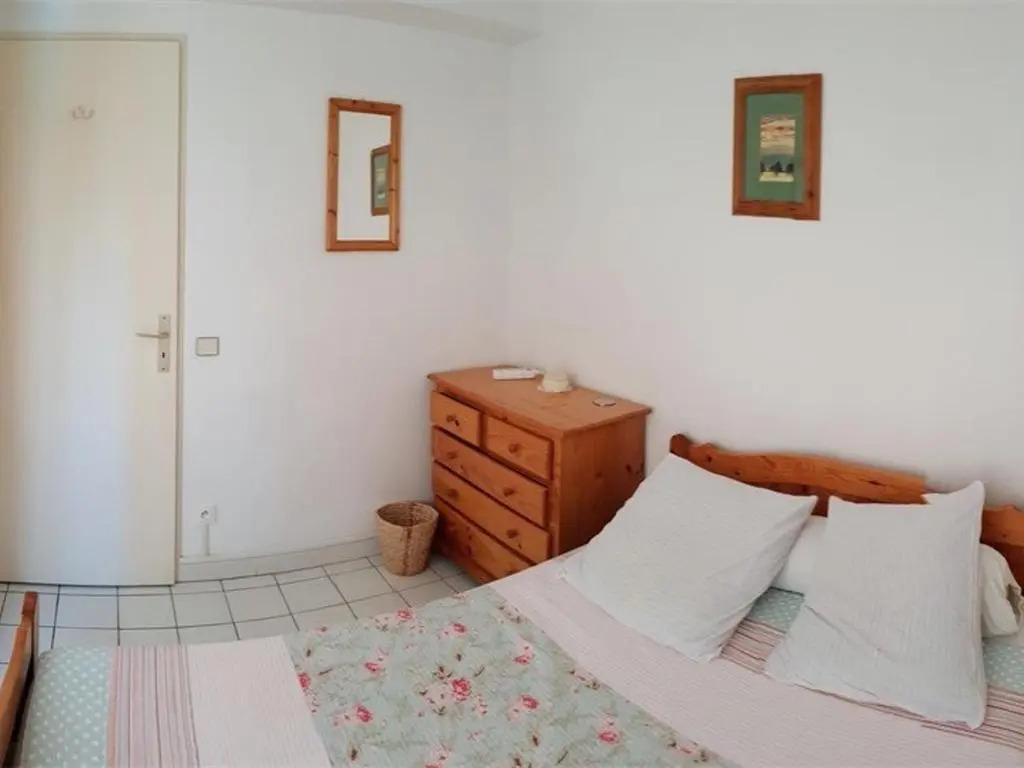 Appartement Argelès-sur-Mer, 2 pièces, 4 personnes - FR-1-388-88