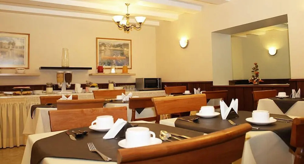Hotel Murano