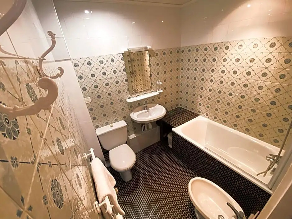 La Petite Auberge