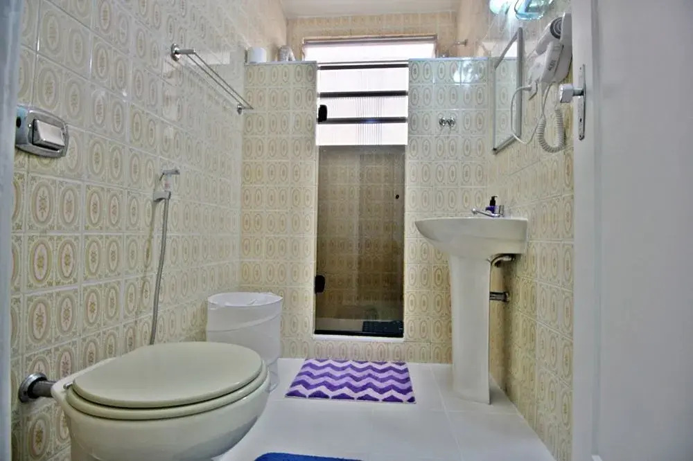 Rio's Spot Apartment U017