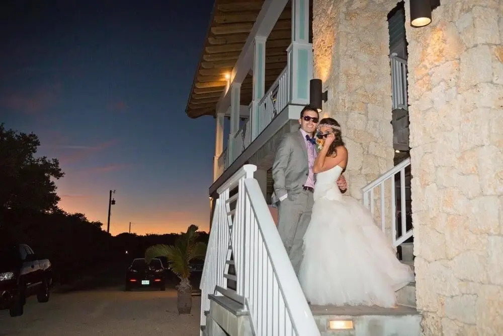 The Sanctuary Islet by Florida Keys Luxury Rentals