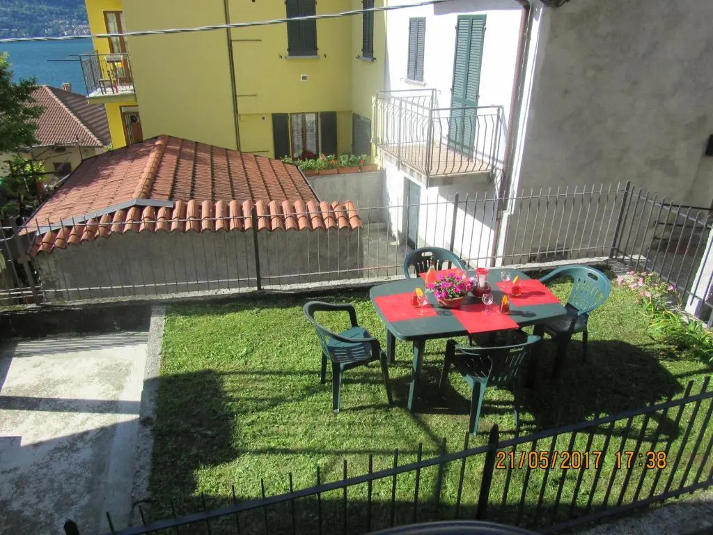 Casa Katia
