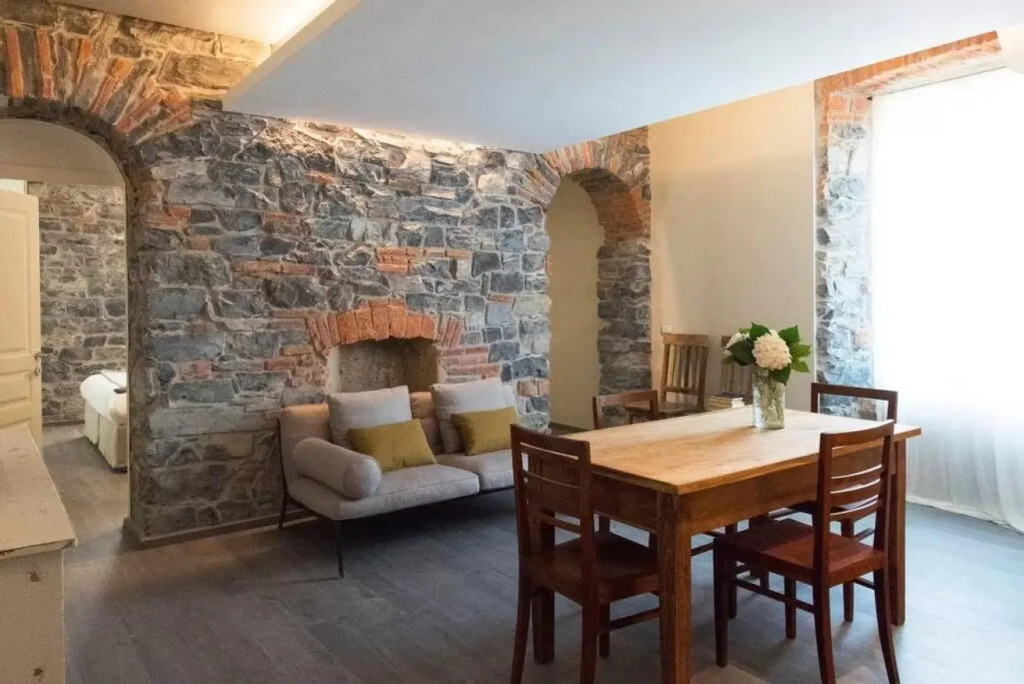 ALTIDO Modern 1-BR Flat near Como Centre