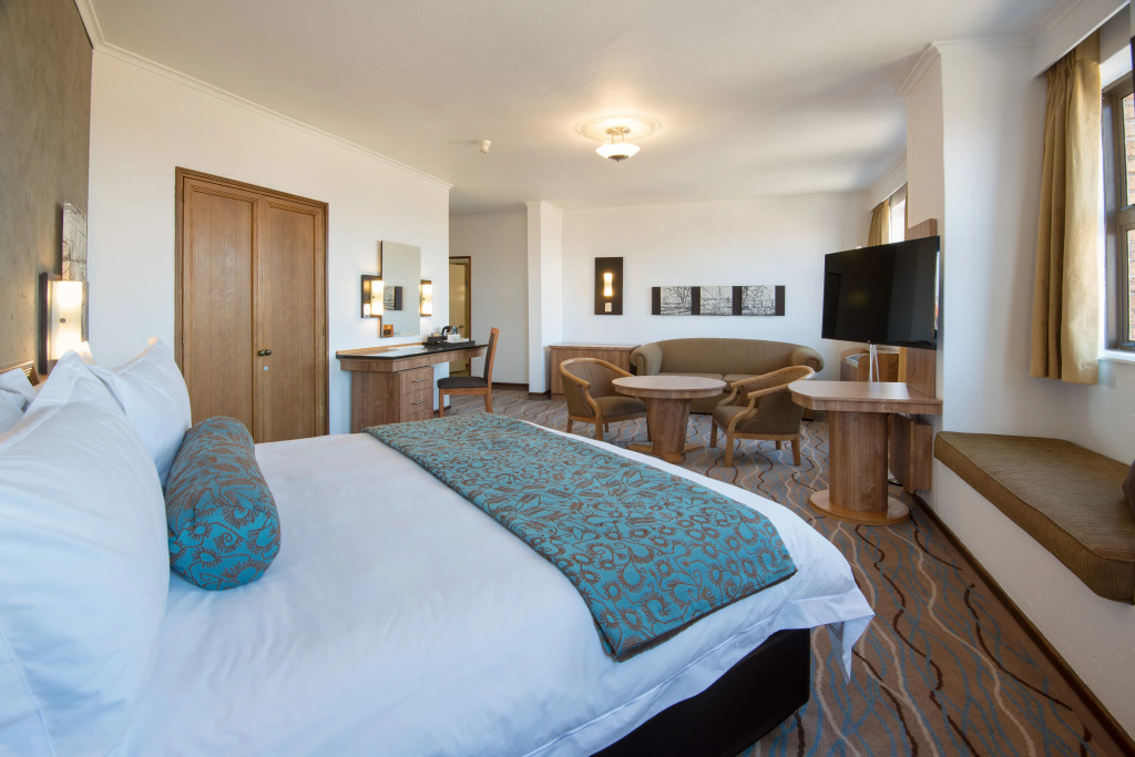 The Centurion Hotel