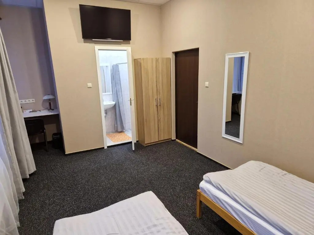 Hotel Kārklu Muiža