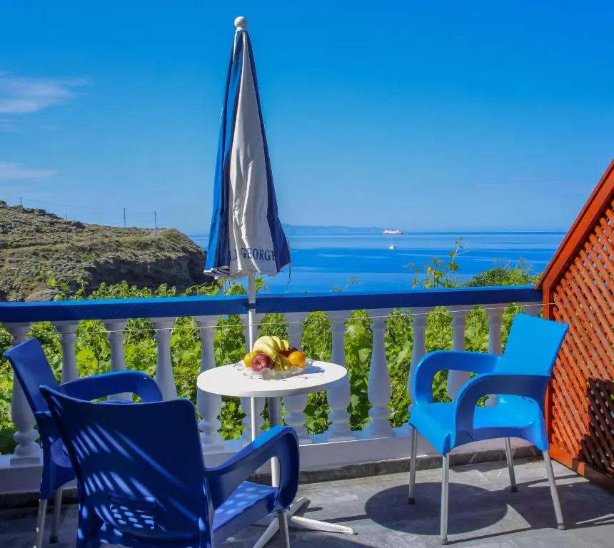 Villa George