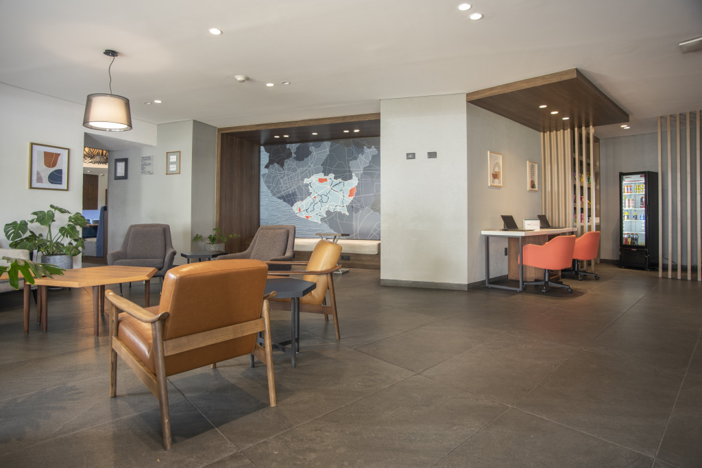 Holiday Inn Express Morelia by IHG