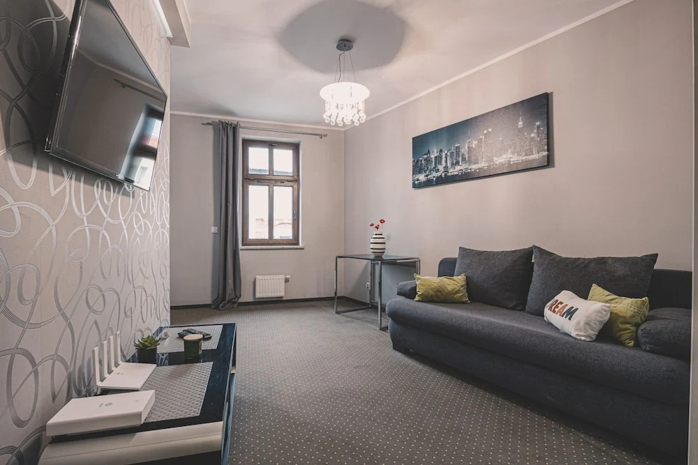 Dream 23B Elegancki Apartament Blisko Starego Rynku