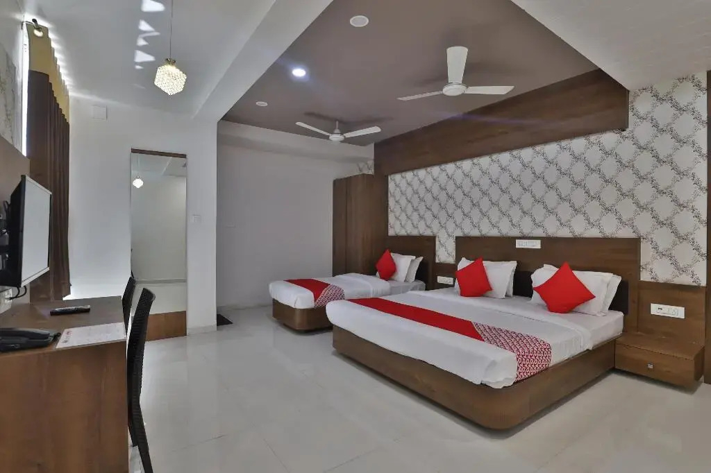 Hotel Morryz
