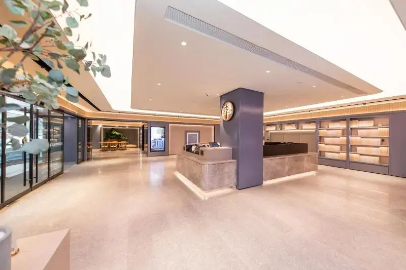 Ji Hotel (Xi'an Lijia Village Wanda Plaza)