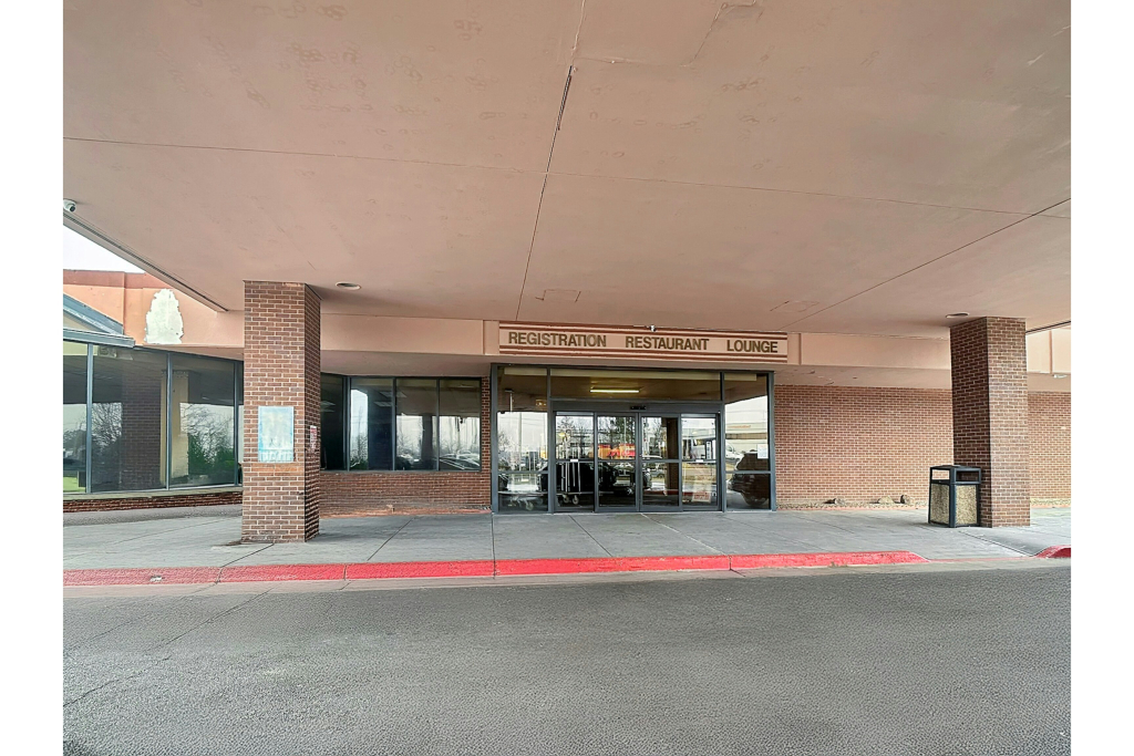 Airport Inn Memphis Near Graceland By Hotel O