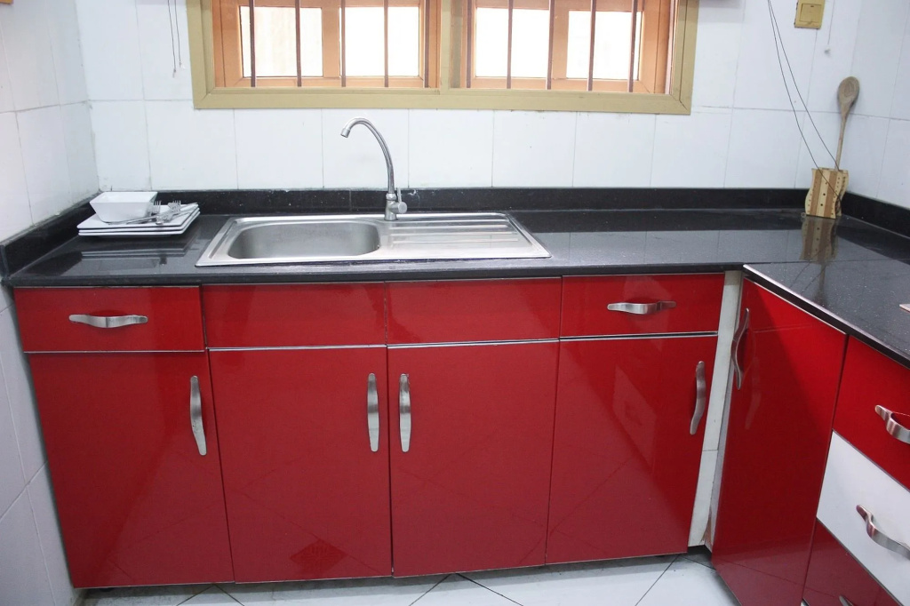 Banex Apartments