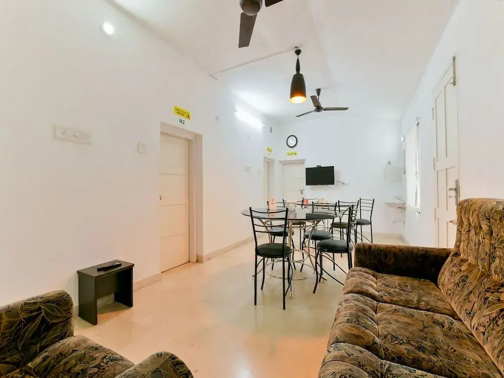 OYO 14889 Home Nature Home Stay Fort Kochi