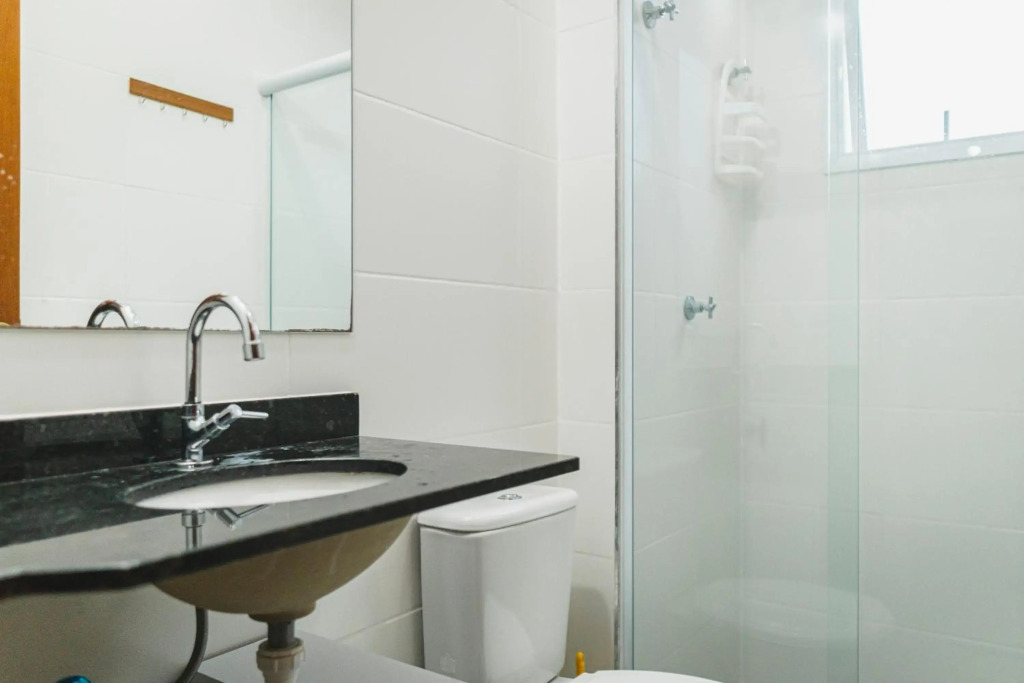 Apartamento fofura
