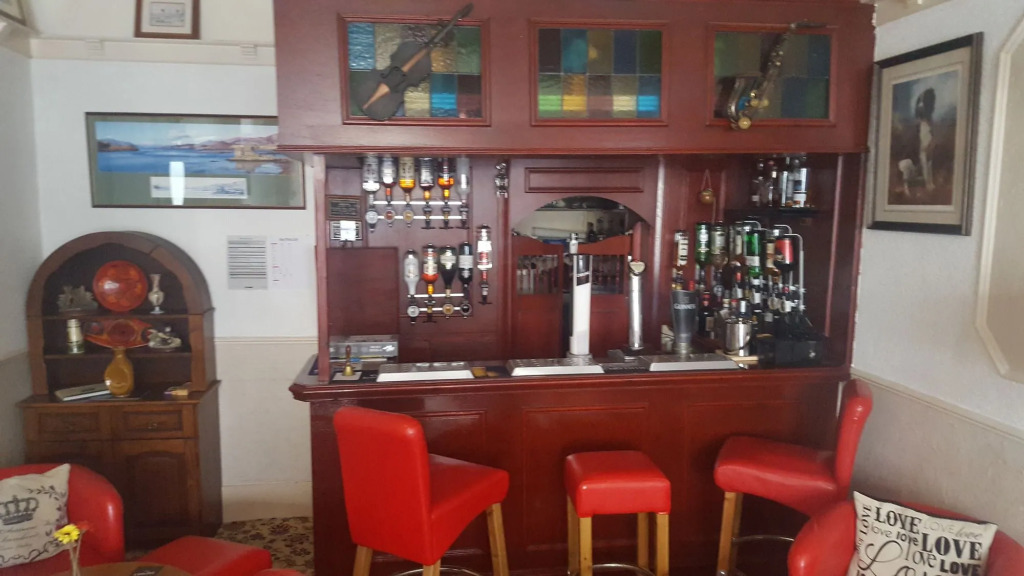 Newholme Hotel