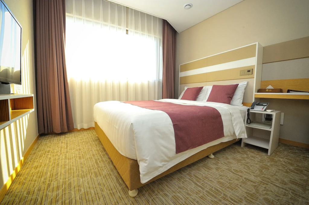 The Recenz Dongdaemun Hotel
