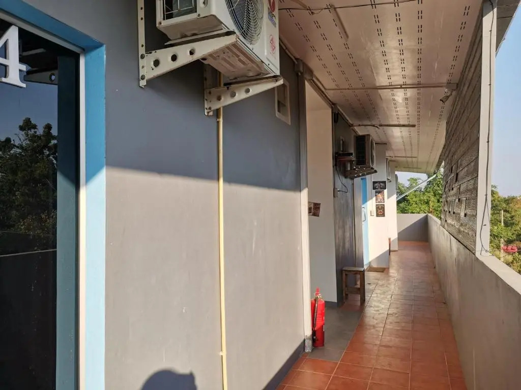 Jingle Bells Resort Kohlarn