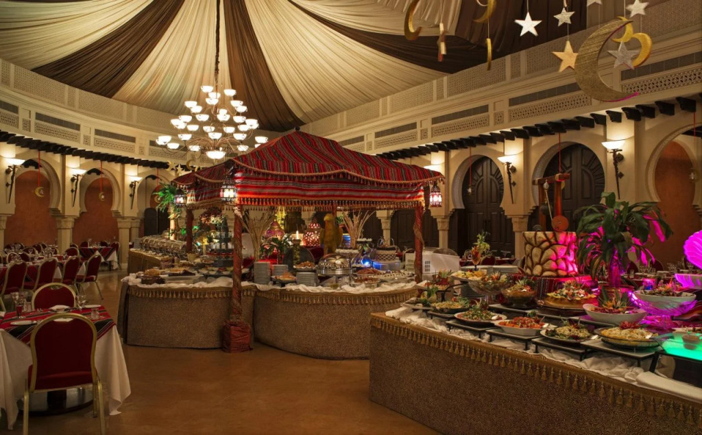 Sheraton Bahrain Hotel