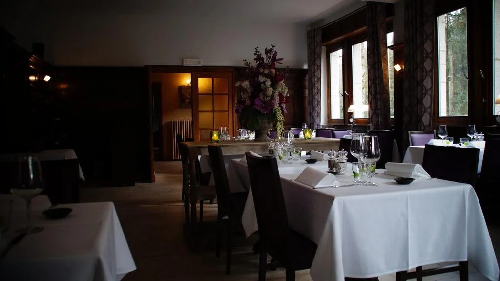 Hôtel L'ermitage