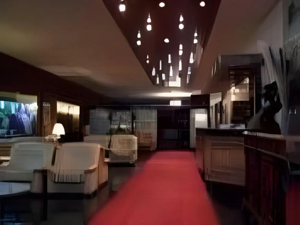 Hotel London Palace